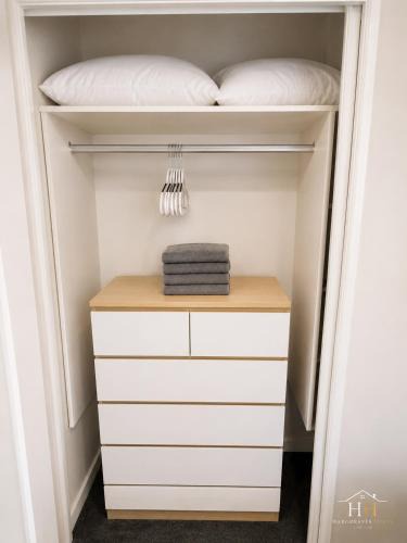 Saint Albans Apartment | St Albans City Stay