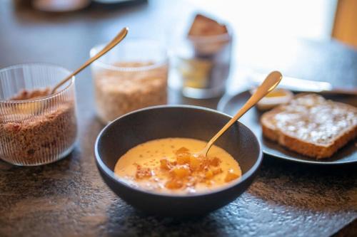 Te Anau Ski Chalet | Mana Waiora Retreat - Luxury in Raw Wilderness