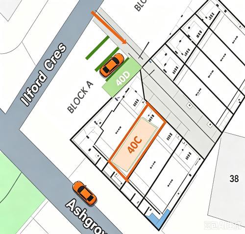Mangere Villa | C Auckland Airport Brand New 6 Guests Parking