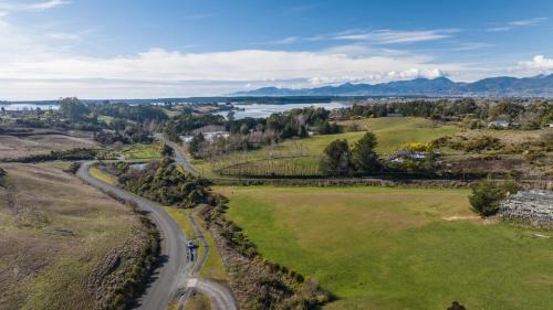 Redwood Valley Bed & Breakfast | Ty Bryn B&B Nelson