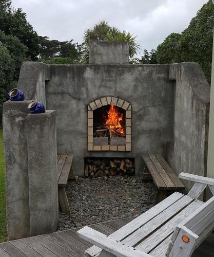 Te Horo Beach House | Peaceful Te Horo Beach