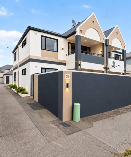 Christchurch City Centre Apartment | Christchurch City Centre Accommodation