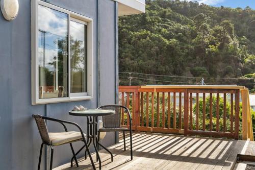 Picton House | Hillside Retreat