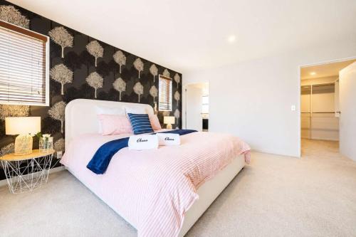 Wigram House | Modern Family Home with Outdoor Living in Wigram