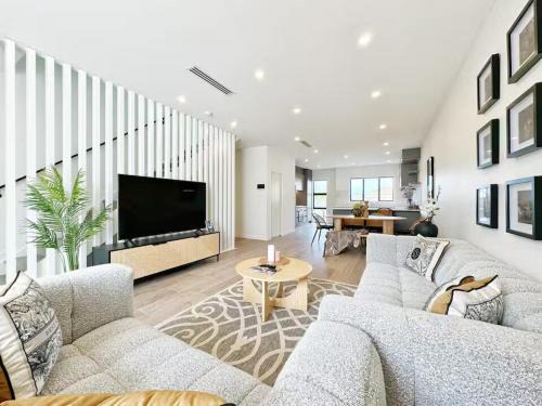 Greenlane Apartment | Charming & Cozy Townhouse in Central Auckland