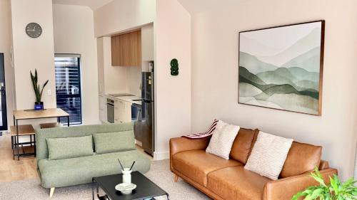 Hanmer Springs Apartment | Alpine View Apartment with EV Station!