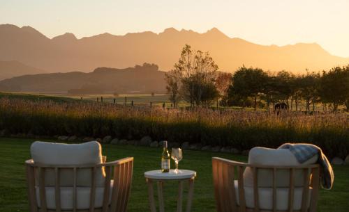 Manapouri House | Maunga Tipu Luxury Accommodation