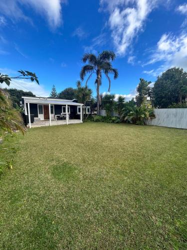 Blackpool House | Oneroa Manuka Residence