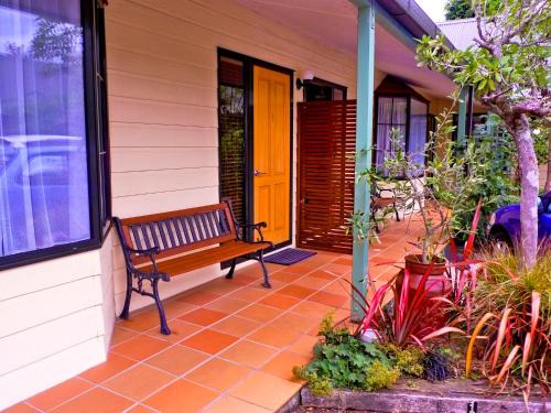 Hanmer Springs Hotel | Glenalvon Lodge Motel