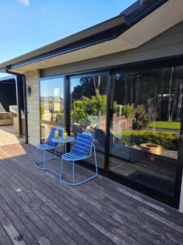 Kamo House | Totara Parklands Guesthouse