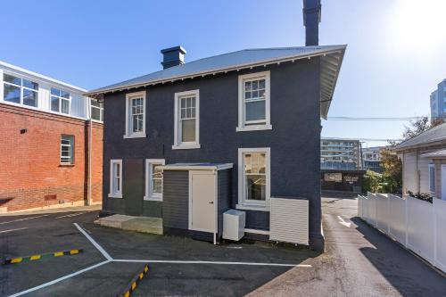 Remuera Hotel | Newmarket Central - Boutique Suites
