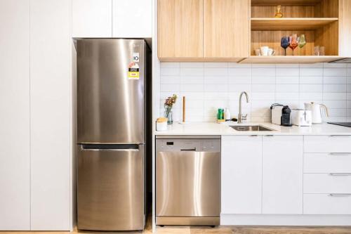 Lower Hutt House | Birch Street Solo Haven