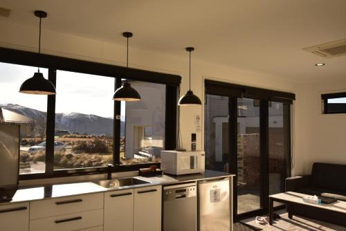 Tekapo Apartment | Simply Stunning Stars B