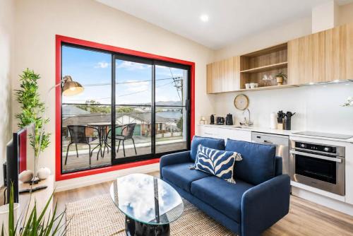 Lower Hutt House | The Zen Den - Secret Refuge on Birch Street