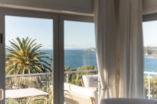 Oneroa House | The Vintage Cottage
