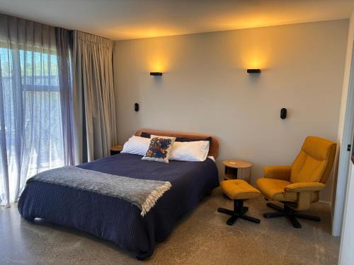 Frasertown House | Wairoa Studio Apartment