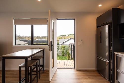 Lake Hayes Apartment | Big Easy Chalet