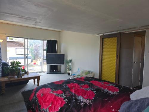 Te Horo Beach Apartment | Affordable pit stop Te Horo Beach