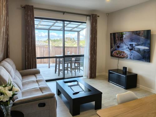 Albany Heights House | The Cozy Stay