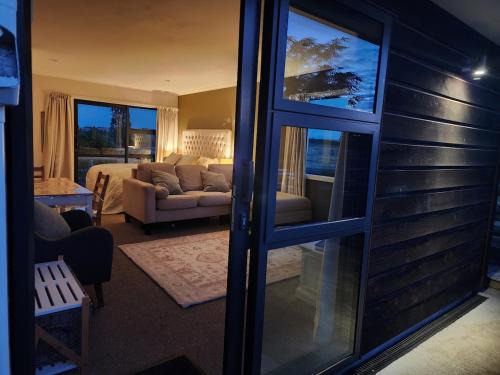 Motueka Apartment | Willow Highland Farm Stay