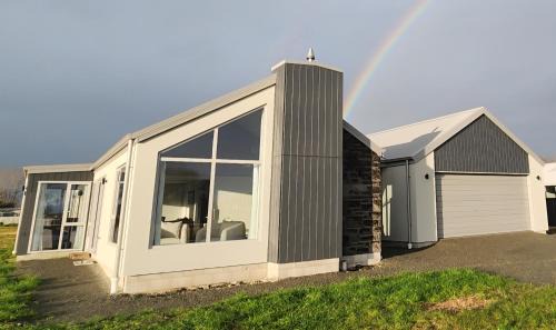 Geraldine House | Geraldine Gem - New Executive Home