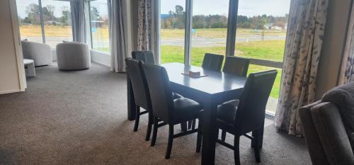 Geraldine House | Geraldine Gem - New 1 Bedroom Executive Home