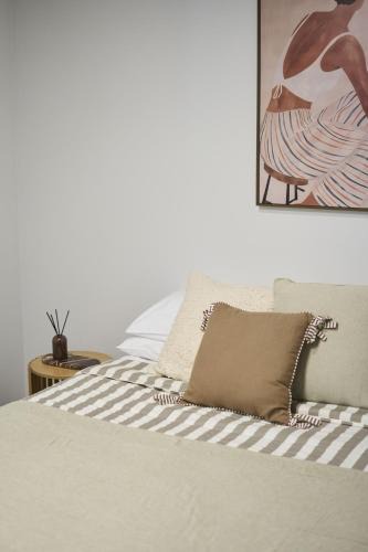 Ponsonby Apartment | A Real Ponsonby Treat Two Bedrooms, Parking