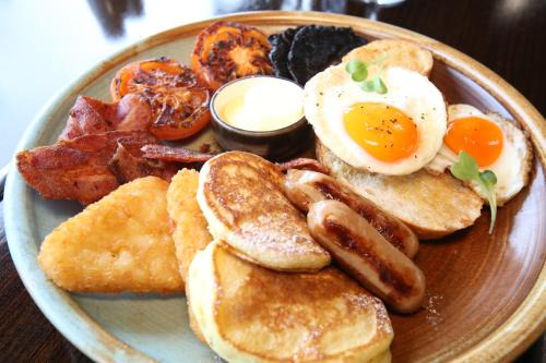 Invercargill City Centre Hotel | Distinction Invercargill Hotel
