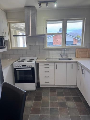 Trentham House | Bristol Motel - HOUSE