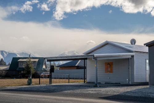 Twizel House | Twizel Cottages