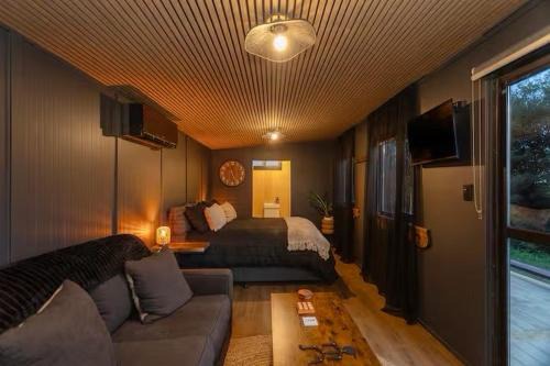 Oamaru House | Cosy by Nature