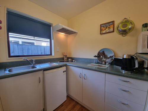 Glenorchy Apartment | #6 Glenorchy Alpine Suite