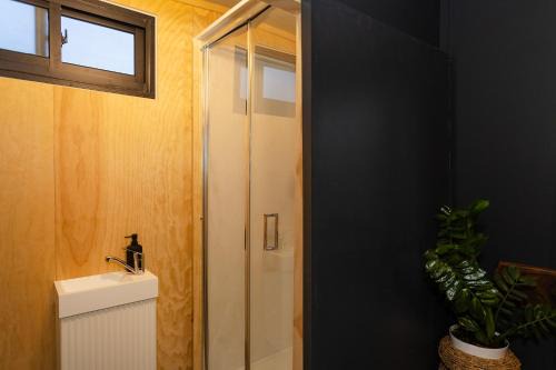 Oamaru House | Cosy by Nature