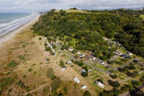 Waiotahi Resort | Tasman Holiday Parks - Ohiwa