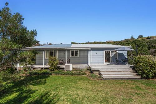 Tirohanga House | Renga Renga Retreat