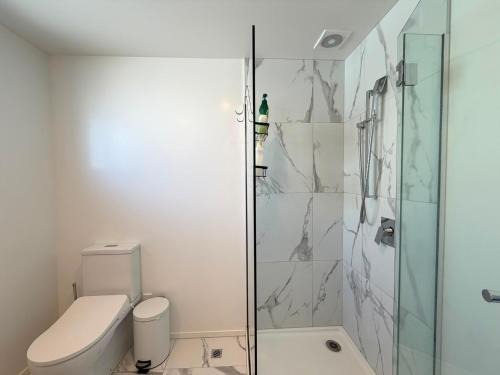 Christchurch City Centre Apartment | Pet-Friendly Central Christchurch Hideaway