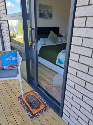 Whitianga House | Kupe Drive where style and comfort come together