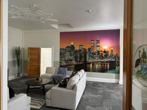 Hastings Apartment | Glamorous Getaway