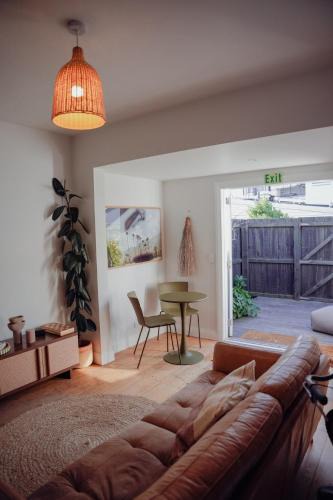 Sumner House | Little Wakefield