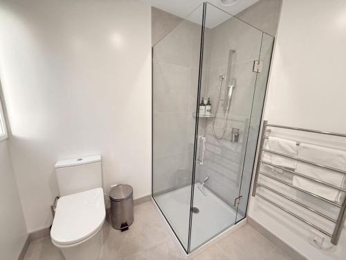 Christchurch City Centre House | Cosy and Central Family Home