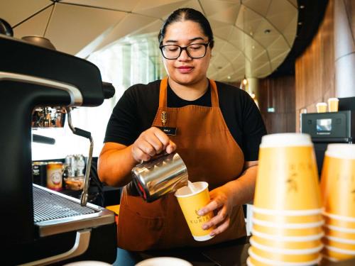 Mangere Hotel | Pullman Auckland Airport