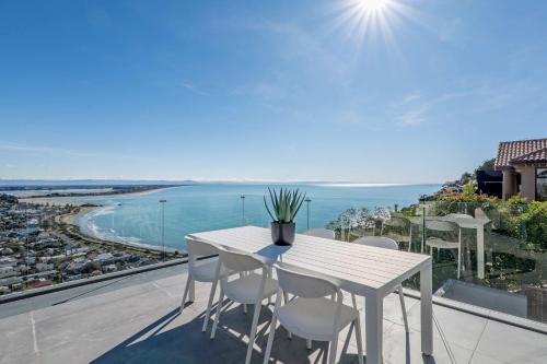 Sumner House | The Coastal Haven Villa