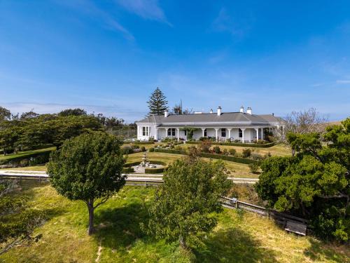 Shag Point Apartment | Centrewood Homestead