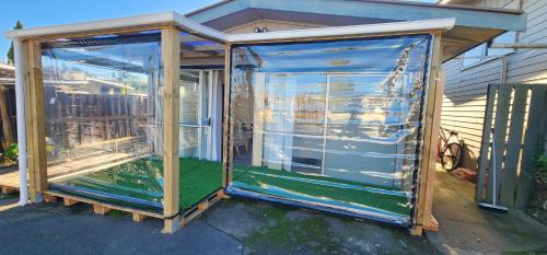 Pakuranga Heights Apartment | The Nest