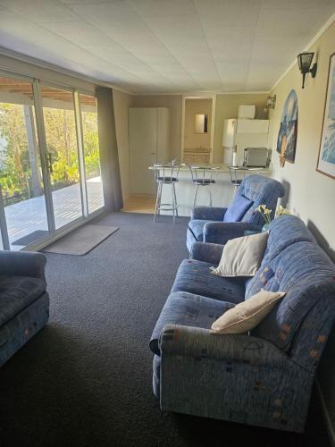 Opua Apartment | Muzza's place