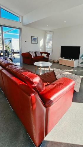 Mapua House | Mapua Reserve Haven