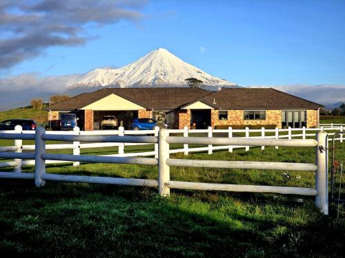 Midhirst House | Petes Country Retreat