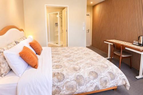 Lake Hayes House | Queenstown Stay