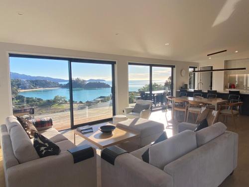 Kaiteriteri House | Little Kaiteriteri Gold
