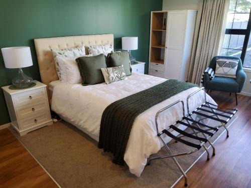 Clyde Apartment | Studio on Seaton